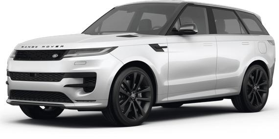 LAND ROVER RANGE ROVER SPORT 2023 SAL1L9FU8PA108860 image